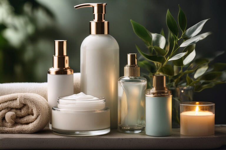 My Winter Skincare Routine