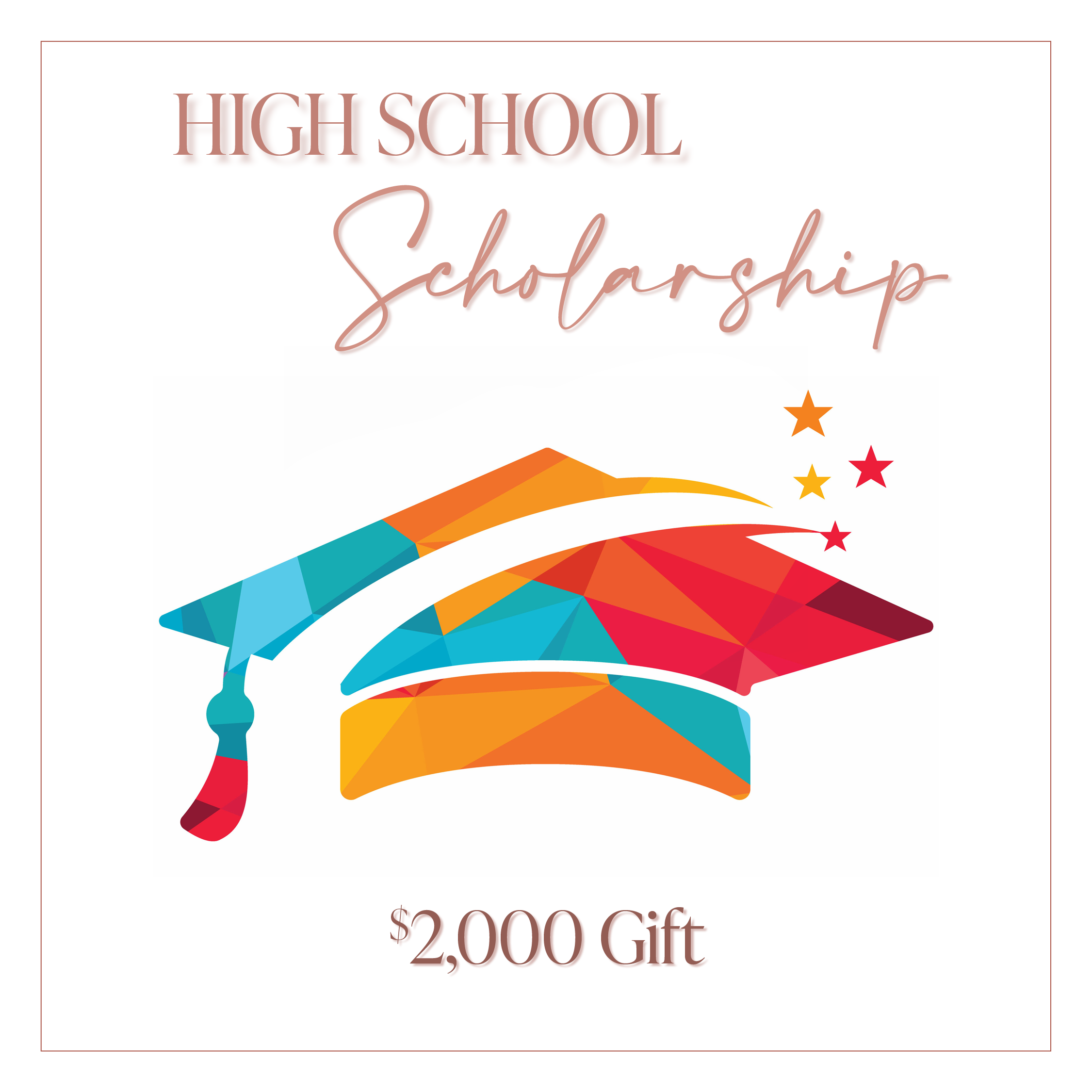 Mansfield High School Scholarships