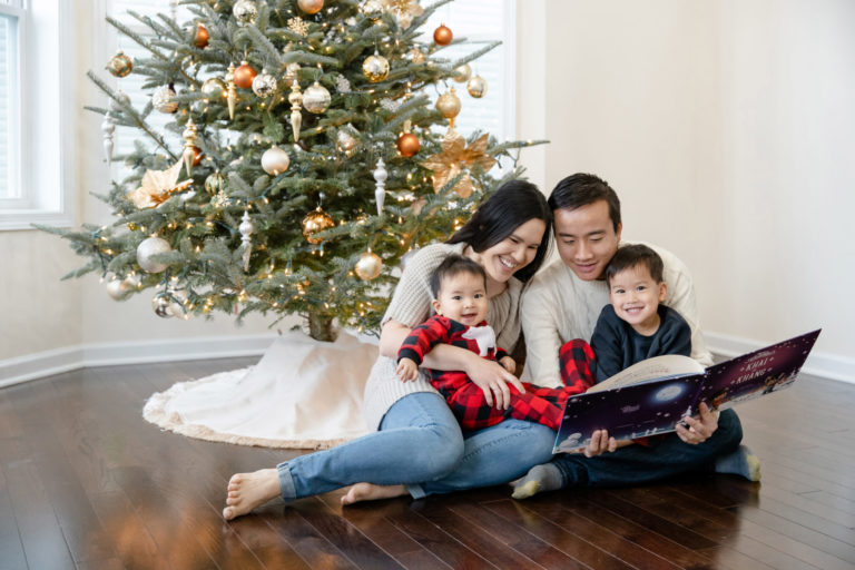 5 Tips for taking Christmas Photos