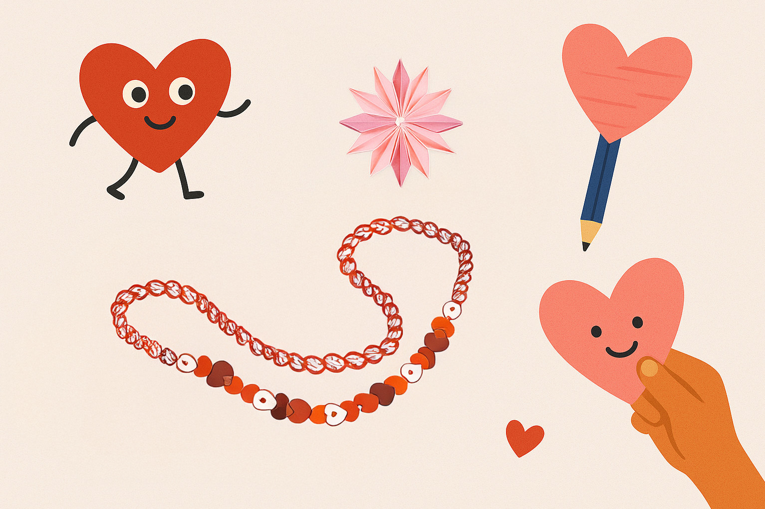 10 Creative Valentine’s Day Crafts for Kids: Fun Ideas to Share at School