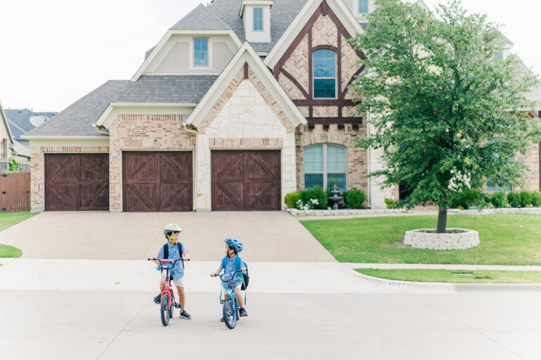 Back to School + Our Summer Adventures